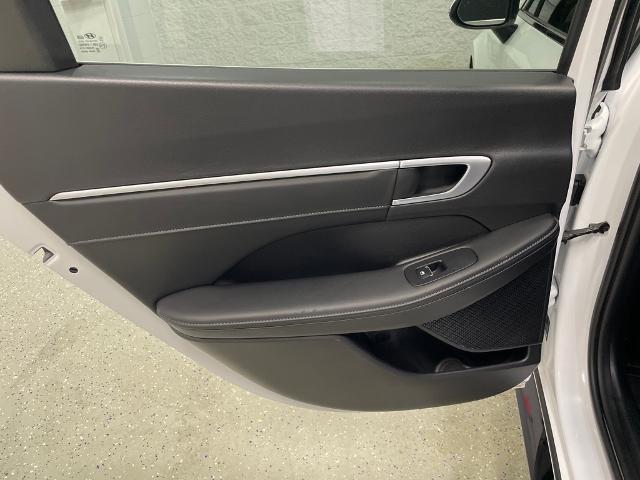 2021 Hyundai Sonata Vehicle Photo in ROGERS, MN 55374-9422