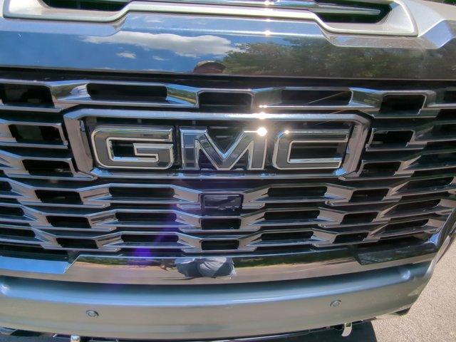 2024 GMC Sierra 2500 HD Vehicle Photo in ALBERTVILLE, AL 35950-0246