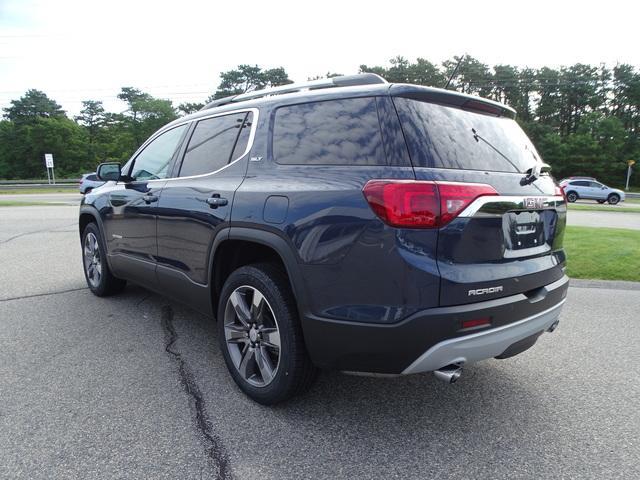 2019 GMC Acadia Vehicle Photo in BOURNE, MA 02532-3918