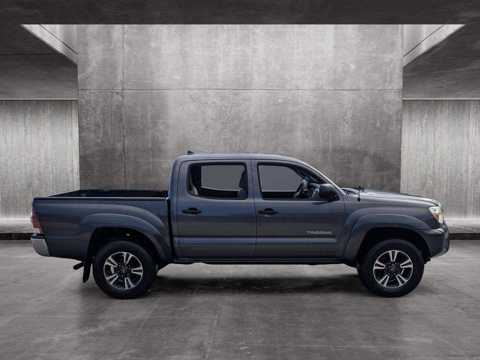 2012 Toyota Tacoma Vehicle Photo in Corpus Christi, TX 78415