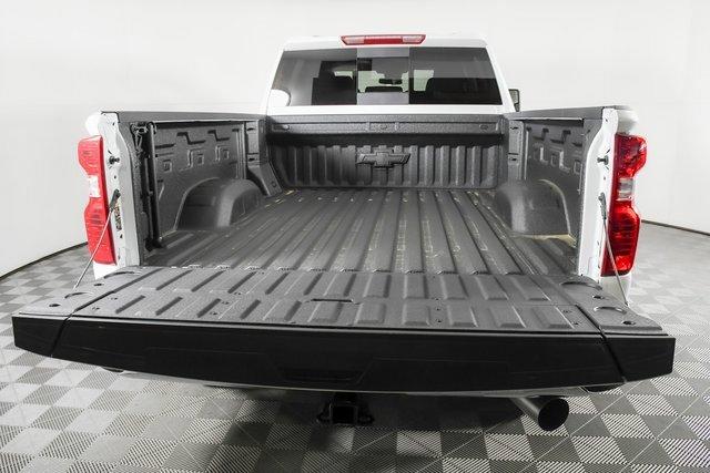 2024 Chevrolet Silverado 2500 HD Vehicle Photo in PUYALLUP, WA 98371-4149