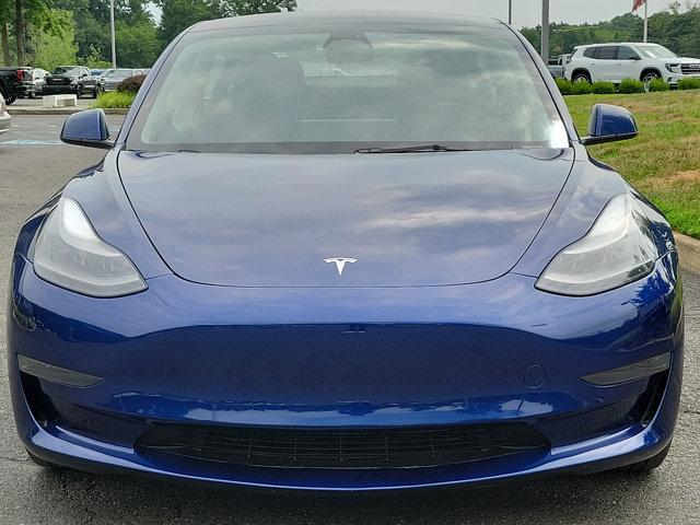 Used 2023 Tesla Model 3 Base with VIN 5YJ3E1EA7PF439312 for sale in Cranbury, NJ