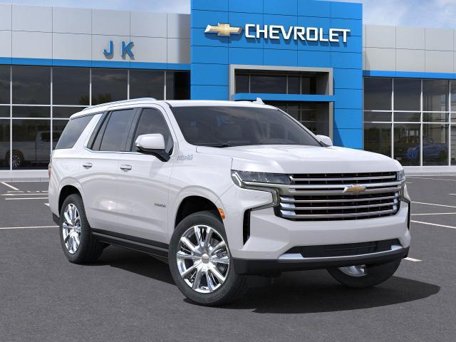 2024 Chevrolet Tahoe Vehicle Photo in NEDERLAND, TX 77627-8017