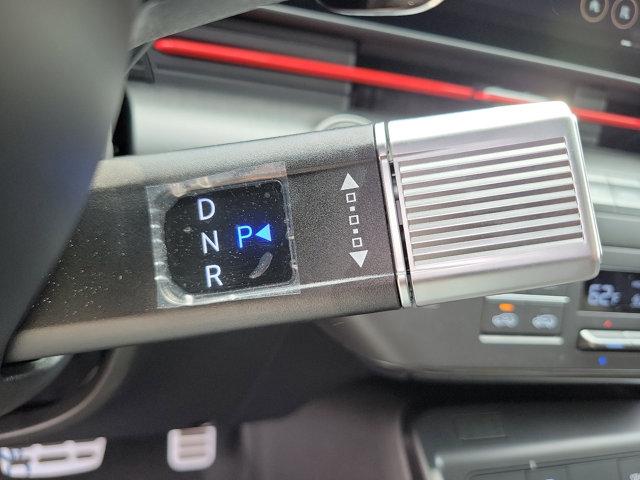 2024 Hyundai KONA Vehicle Photo in Philadelphia, PA 19116