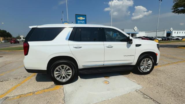 2023 GMC Yukon Vehicle Photo in BATON ROUGE, LA 70806-4466