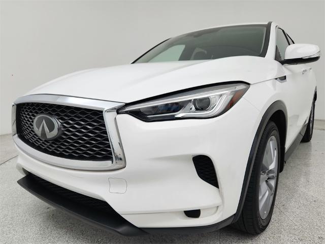 2021 INFINITI QX50 Vehicle Photo in Grapevine, TX 76051