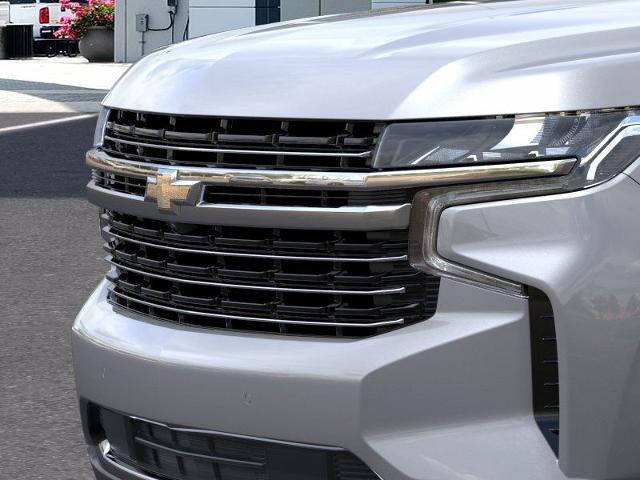 2024 Chevrolet Tahoe Vehicle Photo in SELMA, TX 78154-1460