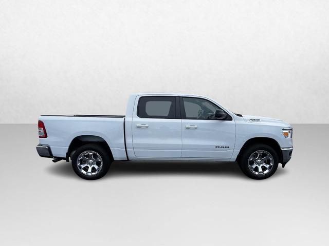 Used 2022 RAM Ram 1500 Pickup Big Horn/Lone Star with VIN 1C6RRFFG6NN349752 for sale in Bowling Green, MO