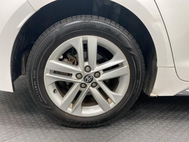 2020 Toyota Corolla Vehicle Photo in ASHLAND, KY 41101-7620