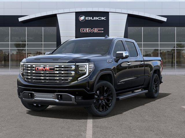 2024 GMC Sierra 1500 Vehicle Photo in WATERTOWN, CT 06795-3318