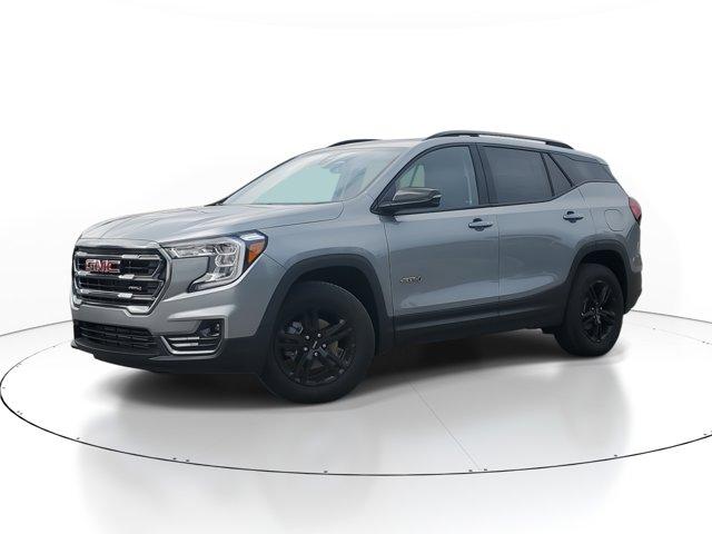 2024 GMC Terrain Vehicle Photo in SMYRNA, GA 30080-7630