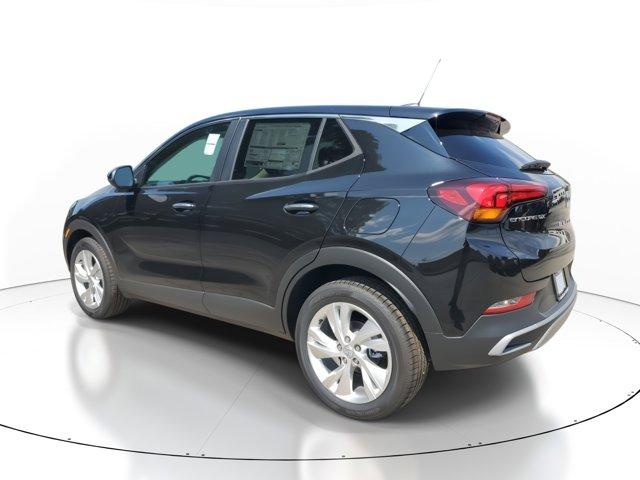 2025 Buick Encore GX Vehicle Photo in SMYRNA, GA 30080-7630