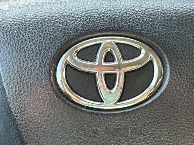 2020 Toyota Highlander Vehicle Photo in DUNN, NC 28334-8900