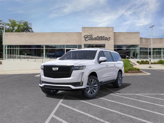 2024 Cadillac Escalade ESV Vehicle Photo in SMYRNA, GA 30080-7631