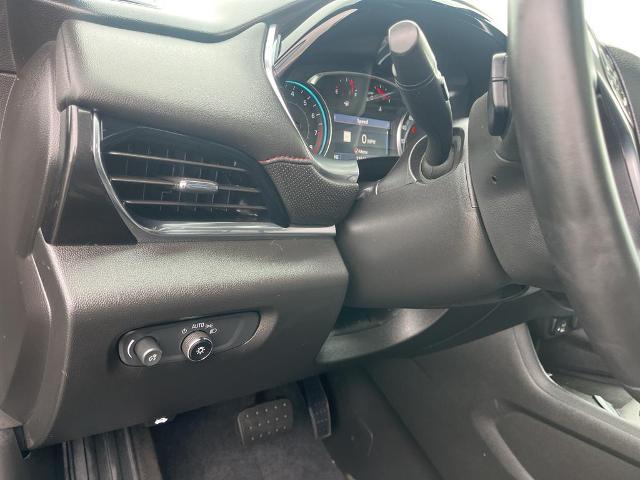 2023 Chevrolet Traverse Vehicle Photo in GREEN BAY, WI 54302-3701