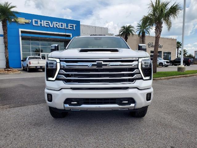 2024 Chevrolet Silverado 2500 HD Vehicle Photo in BROUSSARD, LA 70518-0000