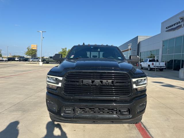 2019 Ram 2500 Vehicle Photo in Terrell, TX 75160