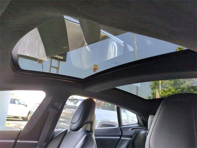 2017 Tesla Model S Vehicle Photo in PASADENA, CA 91107-3803