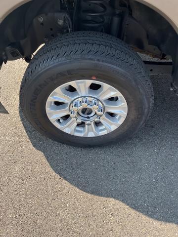 2022 Ford Super Duty F-250 SRW Vehicle Photo in Jackson, OH 45640-9766