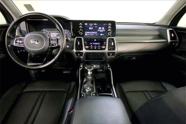 2021 Kia Sorento Vehicle Photo in INDEPENDENCE, MO 64055-1314