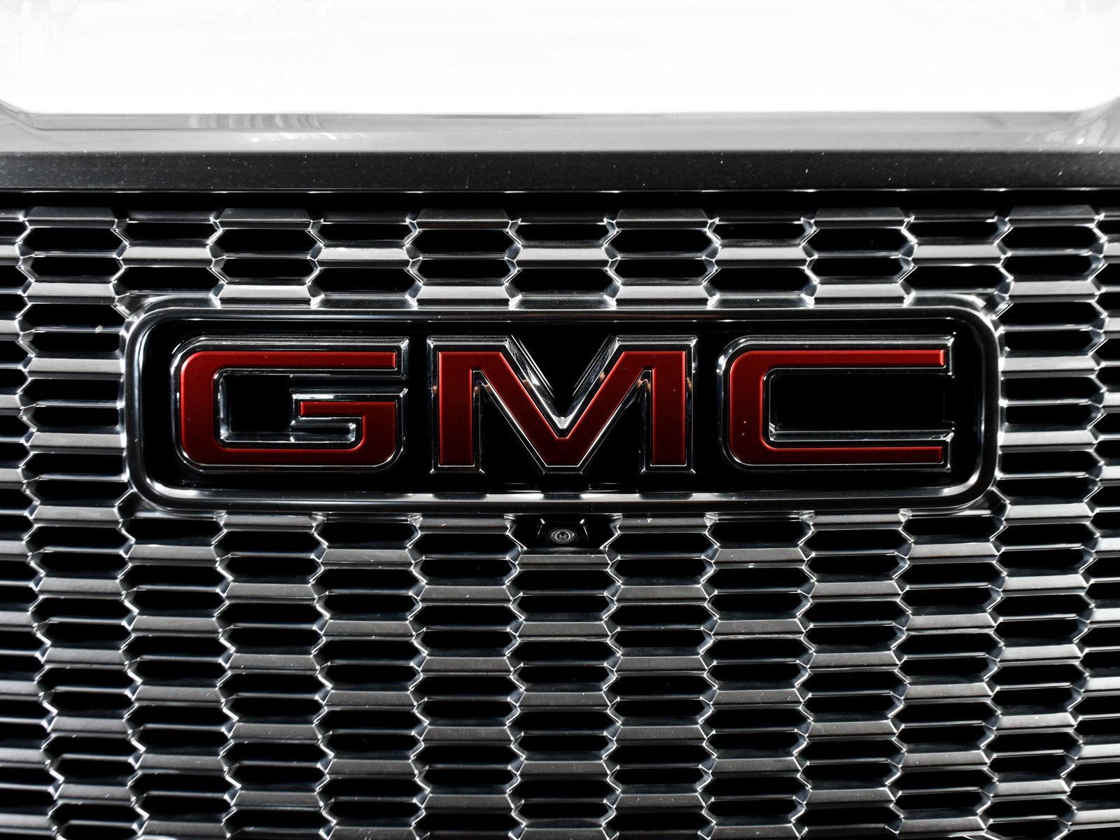 2021 GMC Yukon XL Vehicle Photo in DALLAS, TX 75235