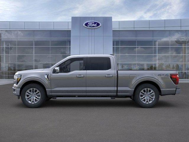 2024 Ford F-150 Vehicle Photo in Boyertown, PA 19512