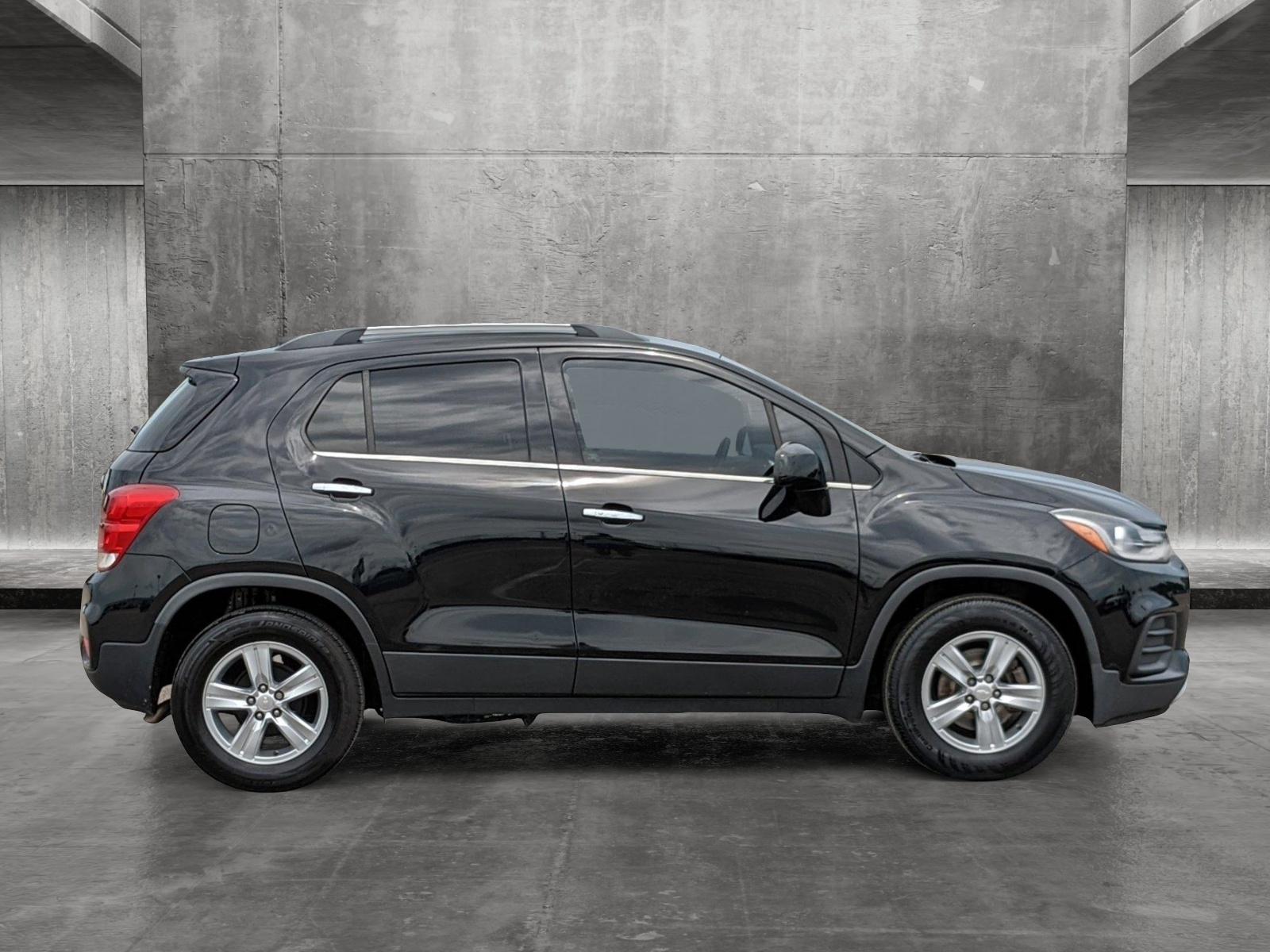 2019 Chevrolet Trax Vehicle Photo in ORLANDO, FL 32808-7998