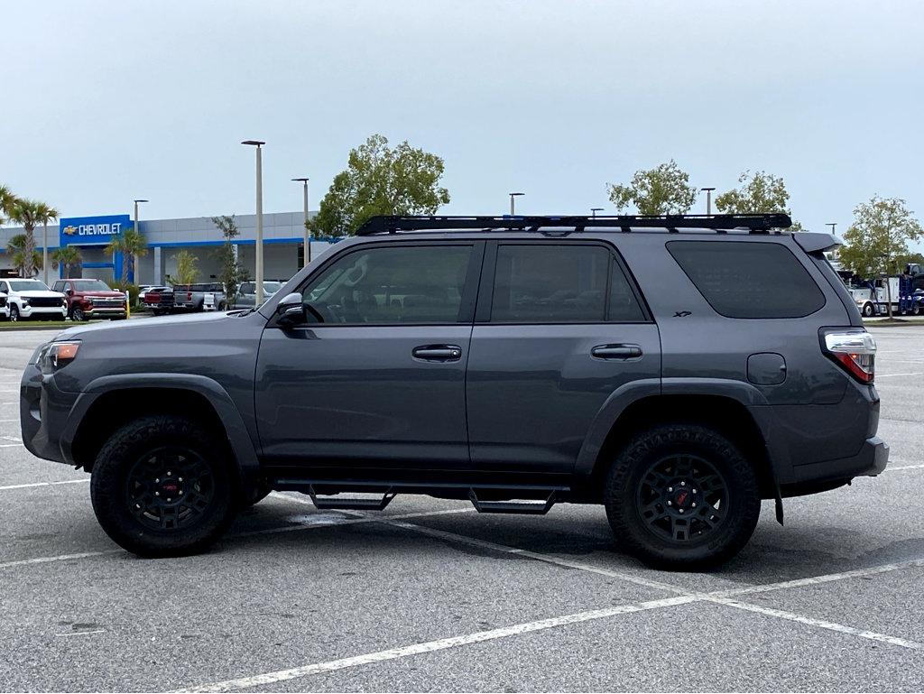 2022 Toyota 4Runner Vehicle Photo in POOLER, GA 31322-3252