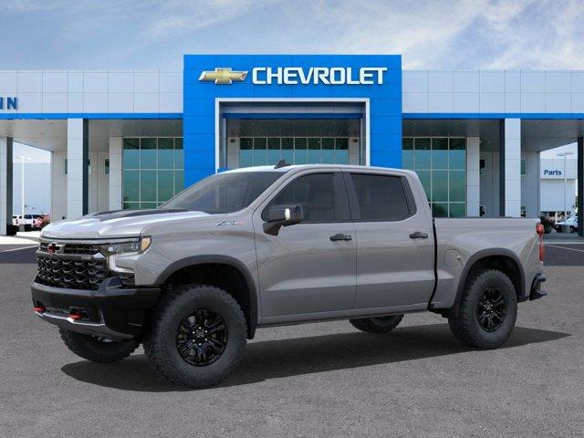 2025 Chevrolet Silverado 1500 Vehicle Photo in SELMA, TX 78154-1460