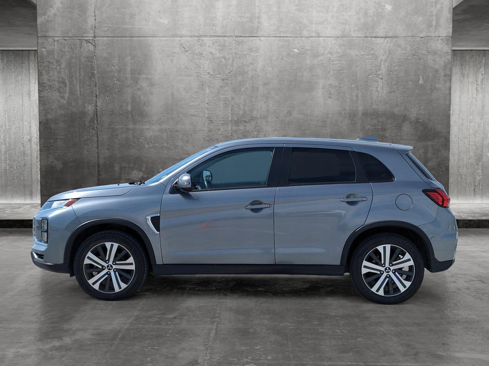 2022 Mitsubishi Outlander Sport Vehicle Photo in Ft. Myers, FL 33907