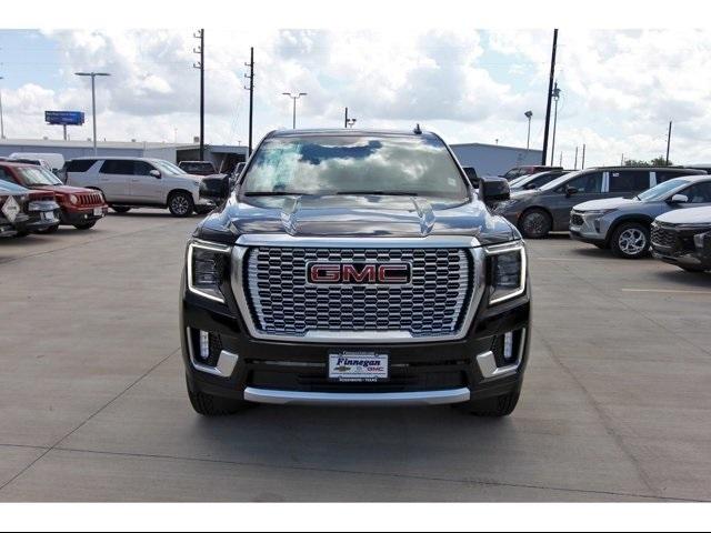 2024 GMC Yukon Vehicle Photo in ROSENBERG, TX 77471-5675