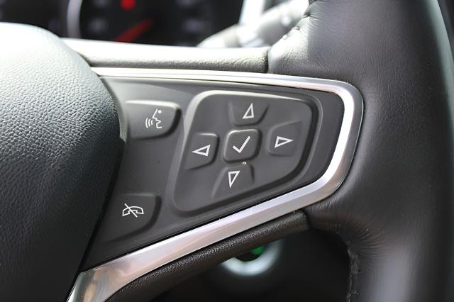 2022 Chevrolet Equinox Vehicle Photo in MIDDLETON, WI 53562-1492