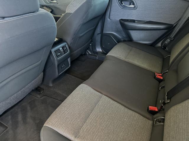 2021 Nissan Rogue Vehicle Photo in PITTSBURG, CA 94565-7121