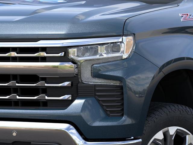 2024 Chevrolet Silverado 1500 Vehicle Photo in HOUSTON, TX 77054-4802