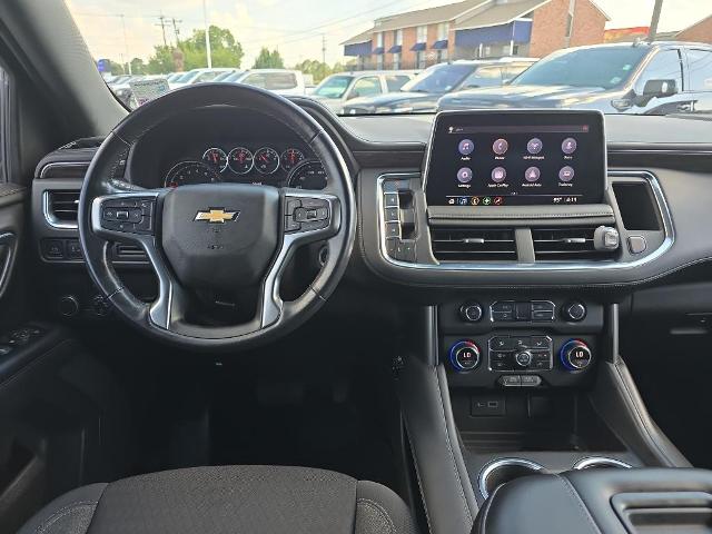 2021 Chevrolet Tahoe Vehicle Photo in LAFAYETTE, LA 70503-4541