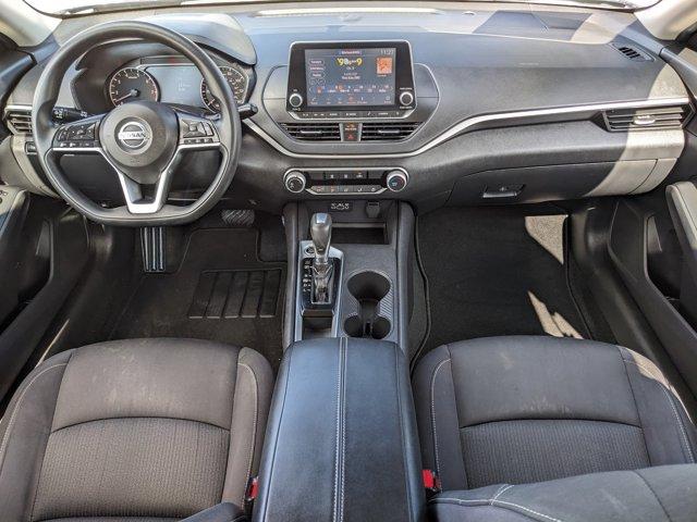 2020 Nissan Altima Vehicle Photo in San Antonio, TX 78209