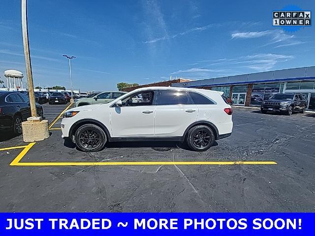 2019 Kia Sorento Vehicle Photo in Plainfield, IL 60586