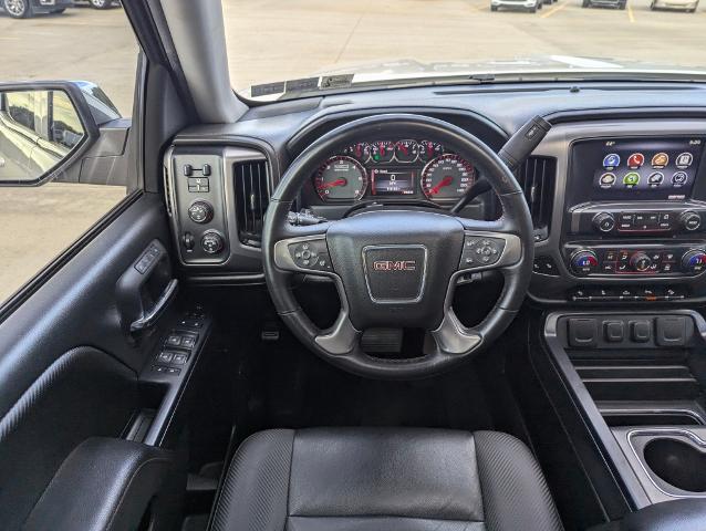 2015 GMC Sierra 1500 Vehicle Photo in POMEROY, OH 45769-1023