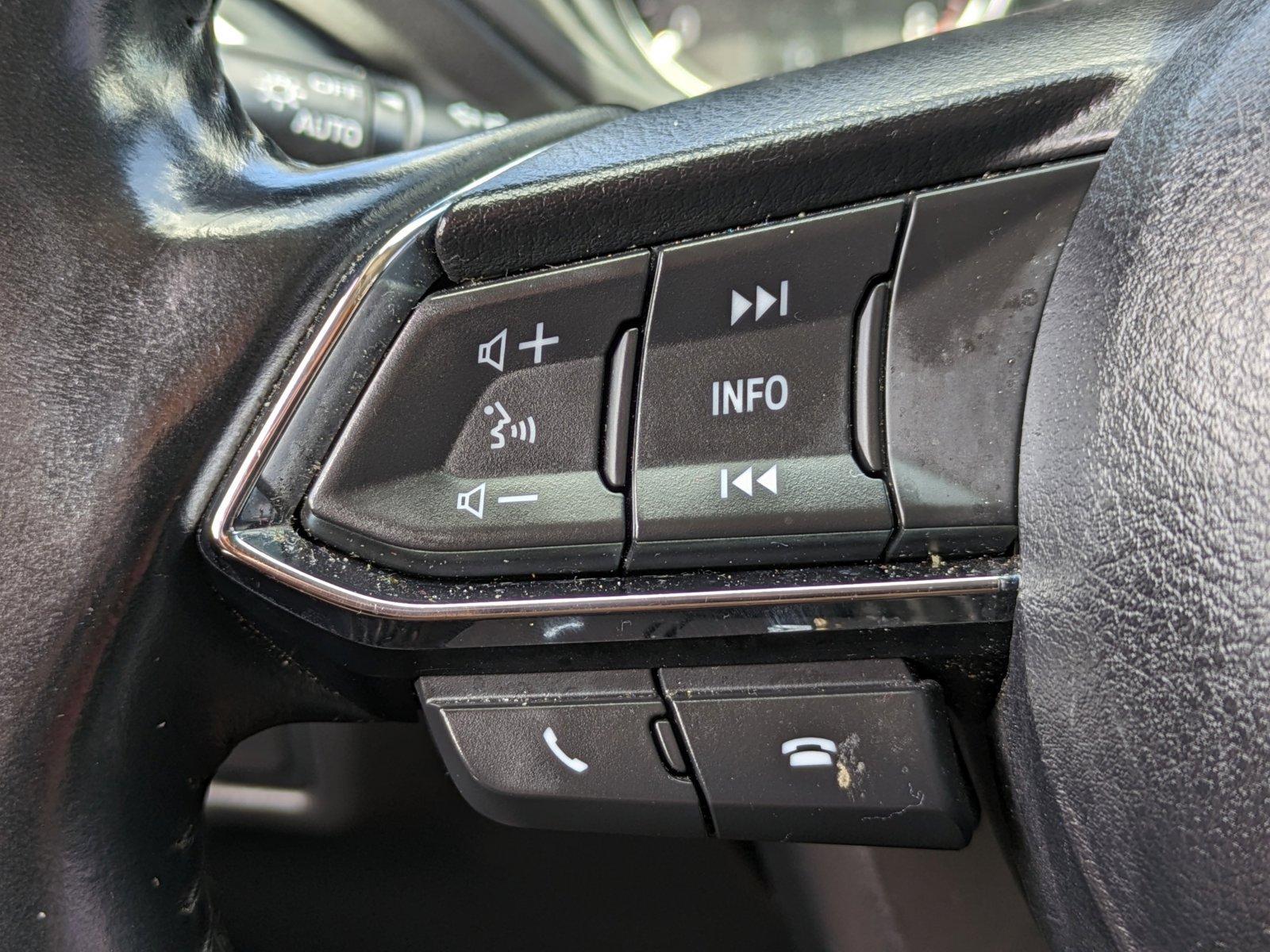 2019 Mazda CX-5 Vehicle Photo in MIAMI, FL 33172-3015