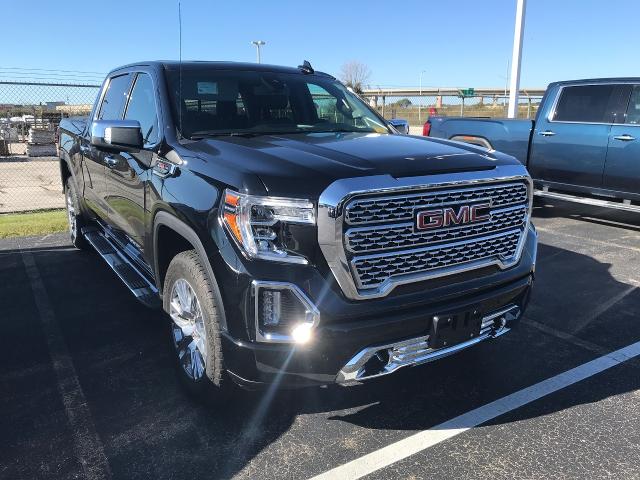 2021 GMC Sierra 1500 Vehicle Photo in GREEN BAY, WI 54303-3330