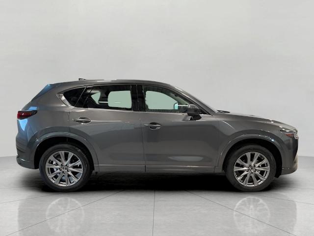 2025 Mazda CX-5 Vehicle Photo in Green Bay, WI 54304