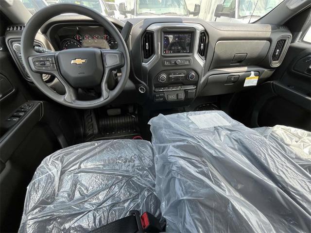 2024 Chevrolet Silverado 1500 Vehicle Photo in ALCOA, TN 37701-3235