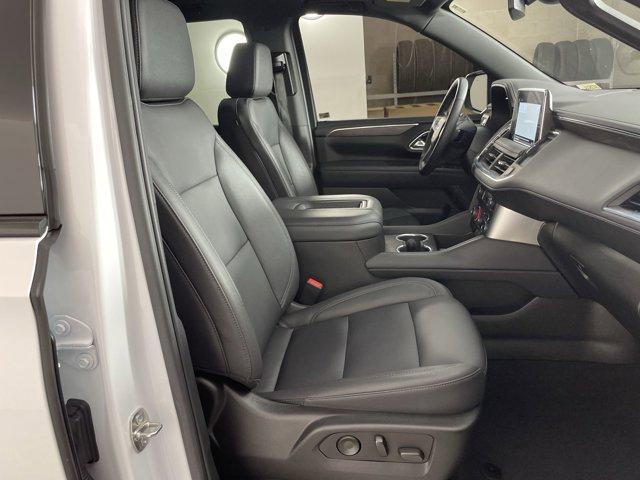 2023 Chevrolet Tahoe Vehicle Photo in GILBERT, AZ 85297-0402