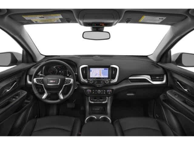 2022 GMC Terrain Vehicle Photo in LIGHTHOUSE POINT, FL 33064-6849