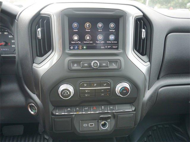 2024 GMC Sierra 1500 Vehicle Photo in BATON ROUGE, LA 70806-4466