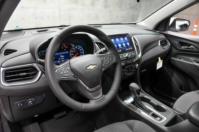 2024 Chevrolet Equinox Vehicle Photo in EVERETT, WA 98203-5662