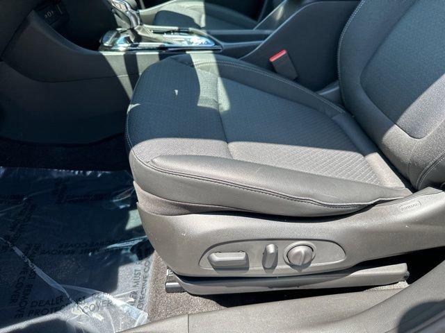 2023 Buick Encore GX Vehicle Photo in MEDINA, OH 44256-9631