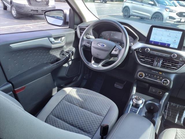 2020 Ford Escape Vehicle Photo in Plainfield, IL 60586