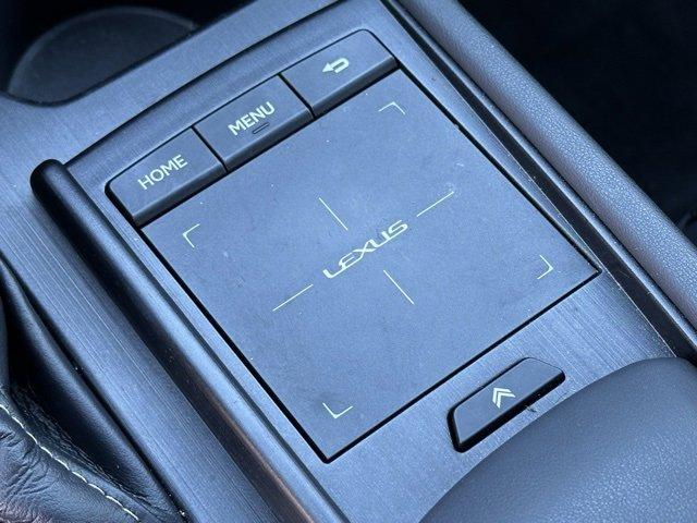 2020 Lexus ES Vehicle Photo in DALLAS, TX 75244-5909