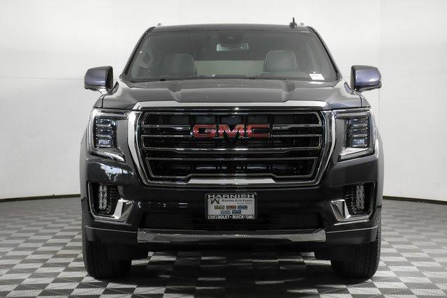 2024 GMC Yukon XL Vehicle Photo in PUYALLUP, WA 98371-4149